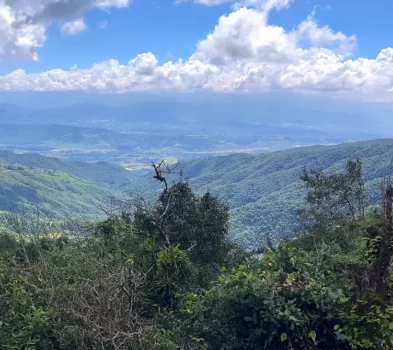 Sundarijal Day Hiking