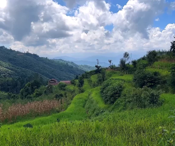 Sundarijal Day Hiking