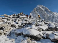 Short Everest Base Camp Trek