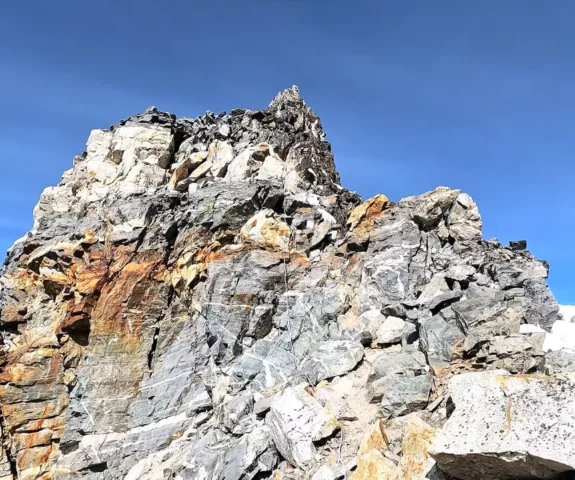 Yala Peak Summit view