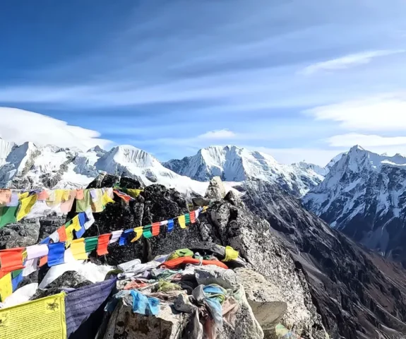 yala peak top