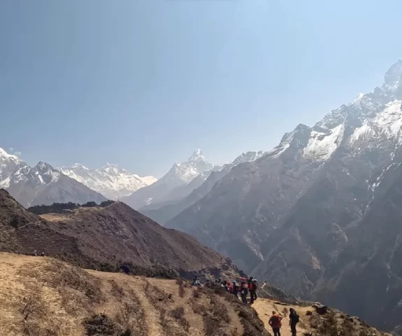 Everest View Trek 5 Days