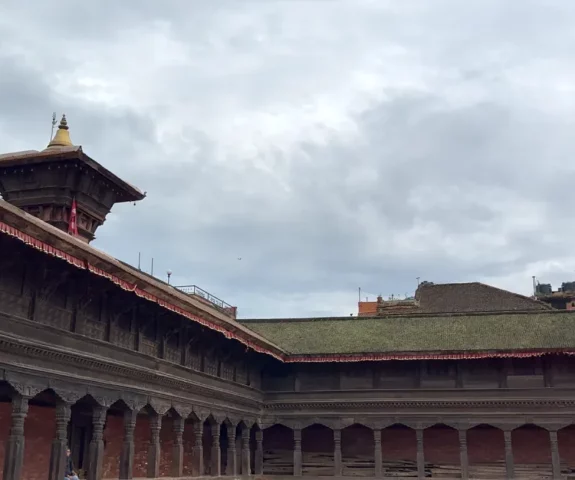 Bhaktapur