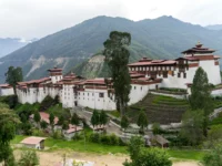 Paradise Bhutan Trek