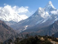 Everest View Luxury Trek