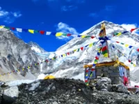 Everest Base camp Trek