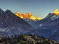 Everest Panorama Trek