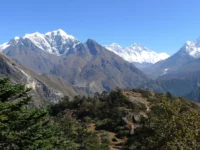 Everest View Trek 5 Days