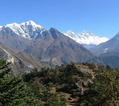 Everest View Trek 5 Days