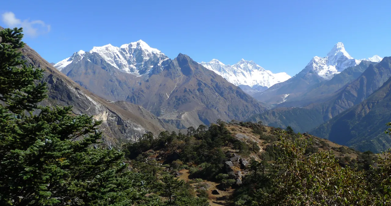 Everest View Trek 5 Days