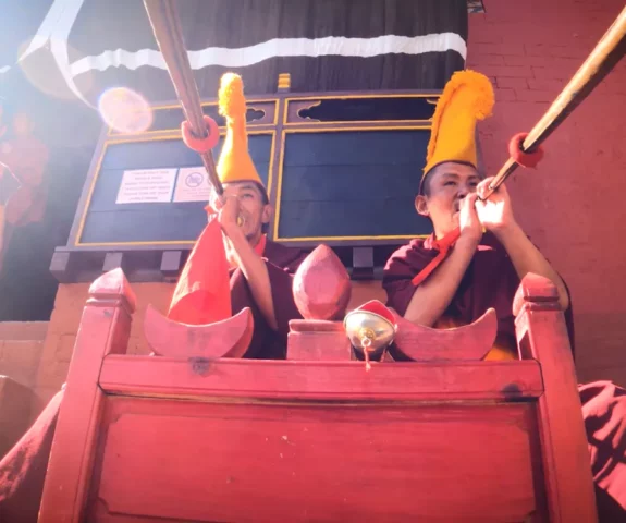 Festival Celebration