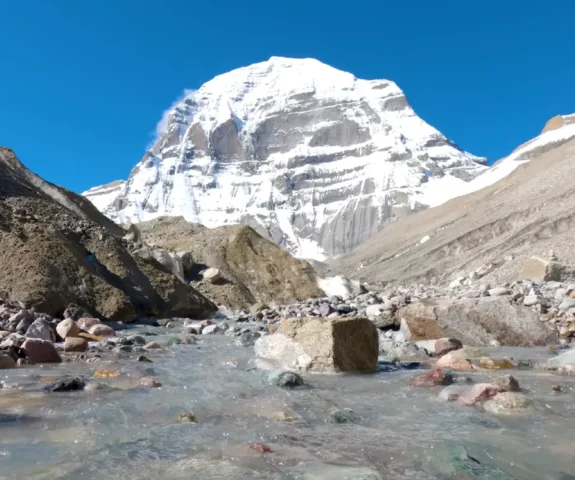 Kailash Kora