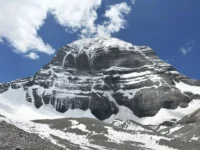 Mount Kailash Manasarovar Tour