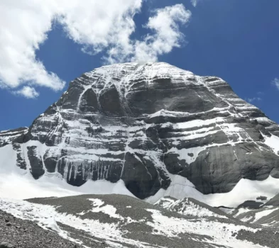 Mount Kailash Manasarovar Tour