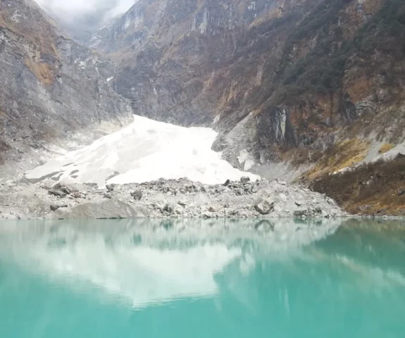 Kapuche Lake