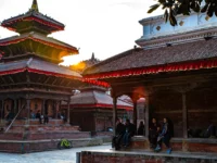 Nepal Tour Package