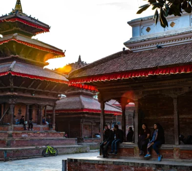 Nepal Tour Package