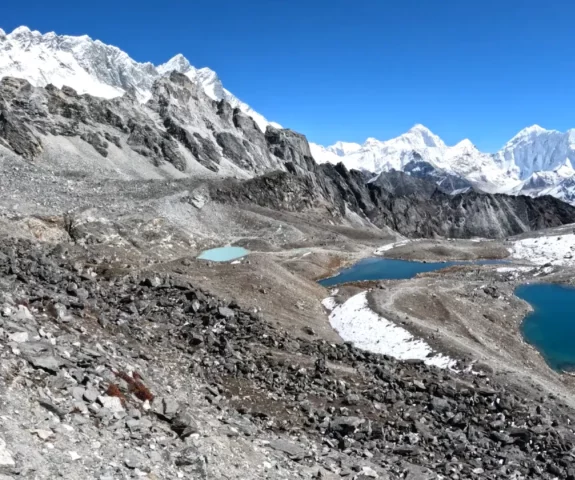 Kongma La Pass