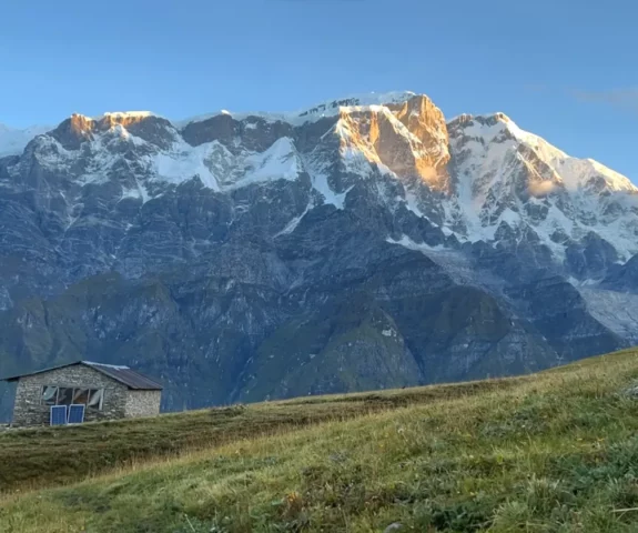 Kori Danda