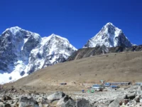 Lobuche Peak Climbing