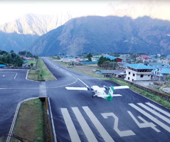 Lukla Airport