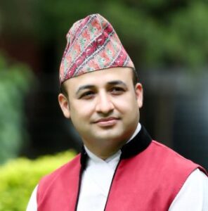 Bhagwat Simkhada ( M.D)