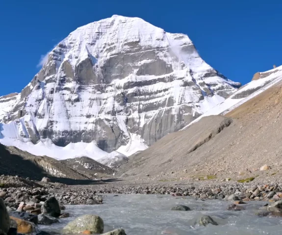 Mount Kailash
