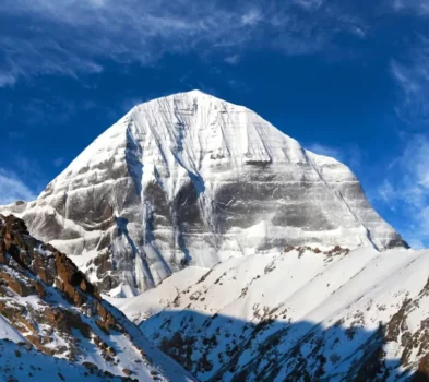 Mount Kailash Manasarovar Tour