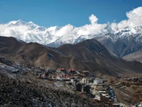Muktinath Pilgrimage Tour