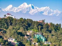 Guided Trek Chisapani Nagarkot