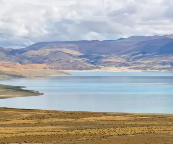 Pelku Lake