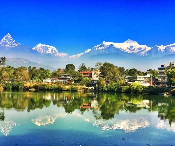 Pokhara