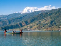 Kathmandu Pokhara Tour