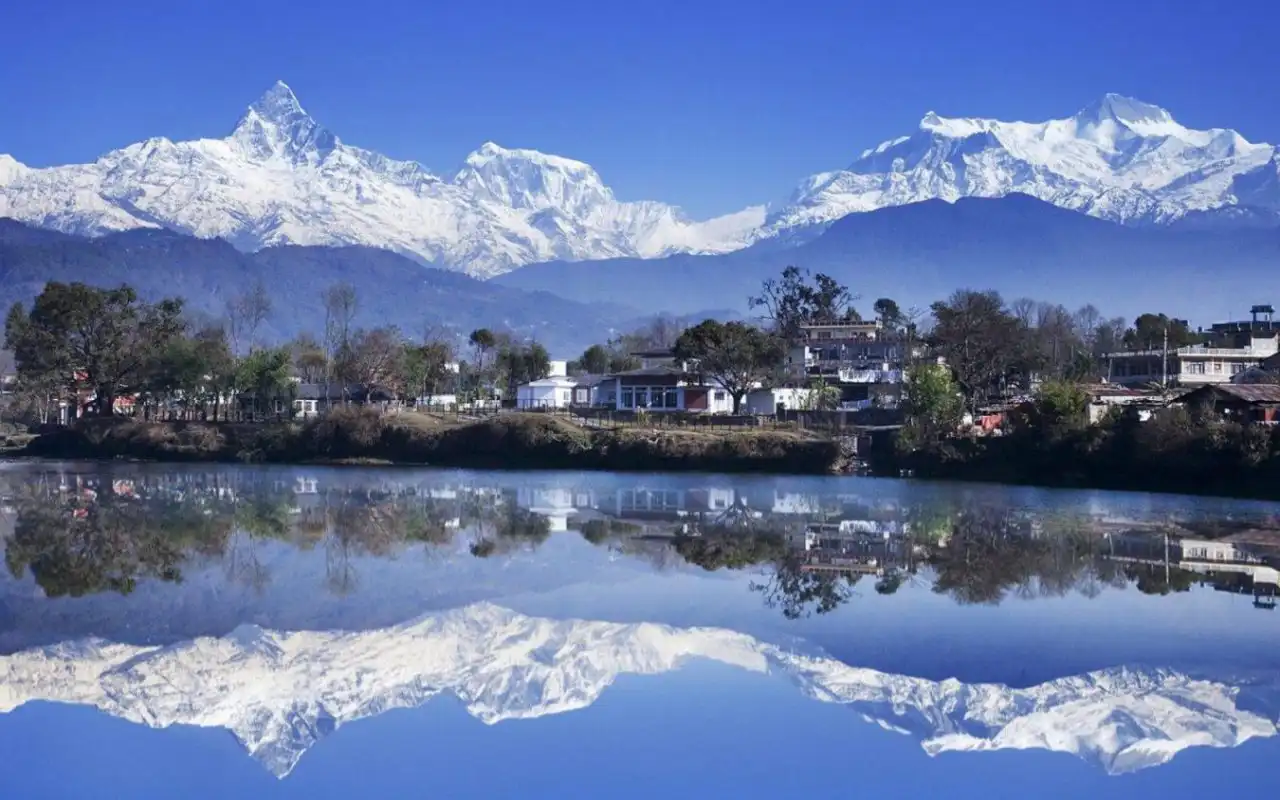 Pokhara attraction scaled