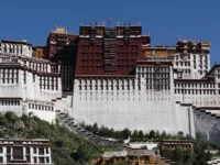 Tibet Group Joining Tour