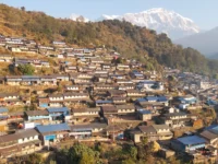 Sikles Village Trek