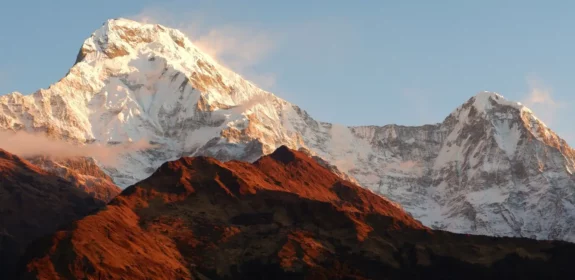 Annapurna Region