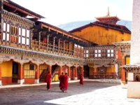 Best Bhutan Tour Packages