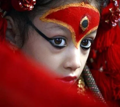 Nepal Classic Tour