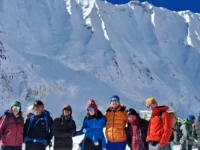 Manaslu Circuit trek