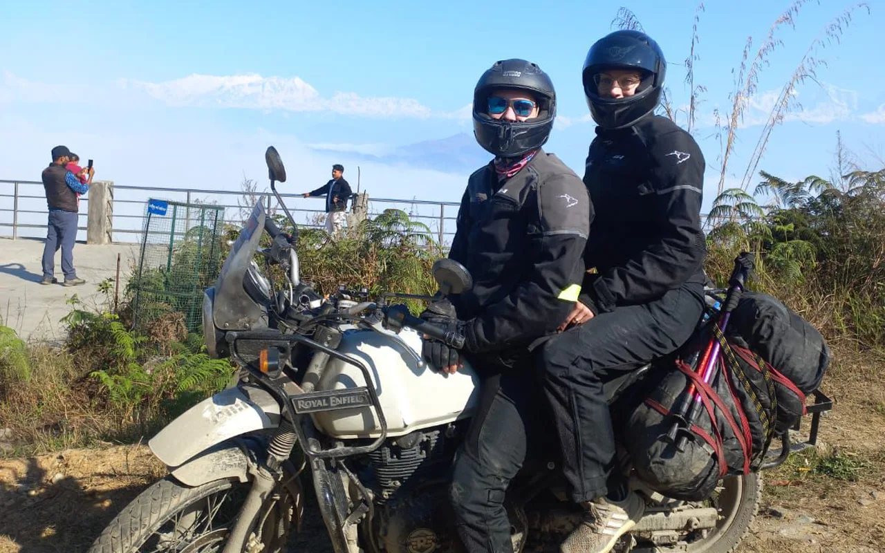 Turas Gluaisrothair Mustang Íochtarach - treoir iomlán, image size:1280x800