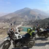 Lower Mustang Motorbike Tour
