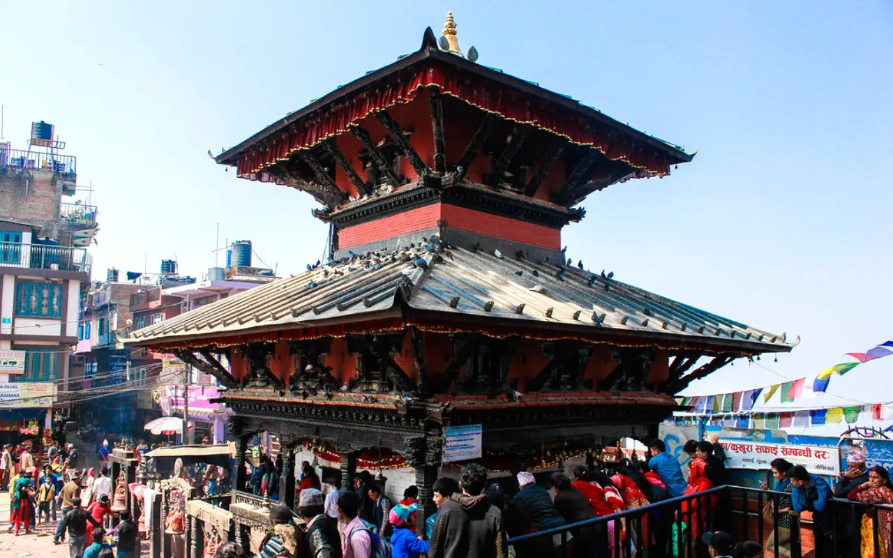 Manakamana Temple: Where Devotion Meets Tradition