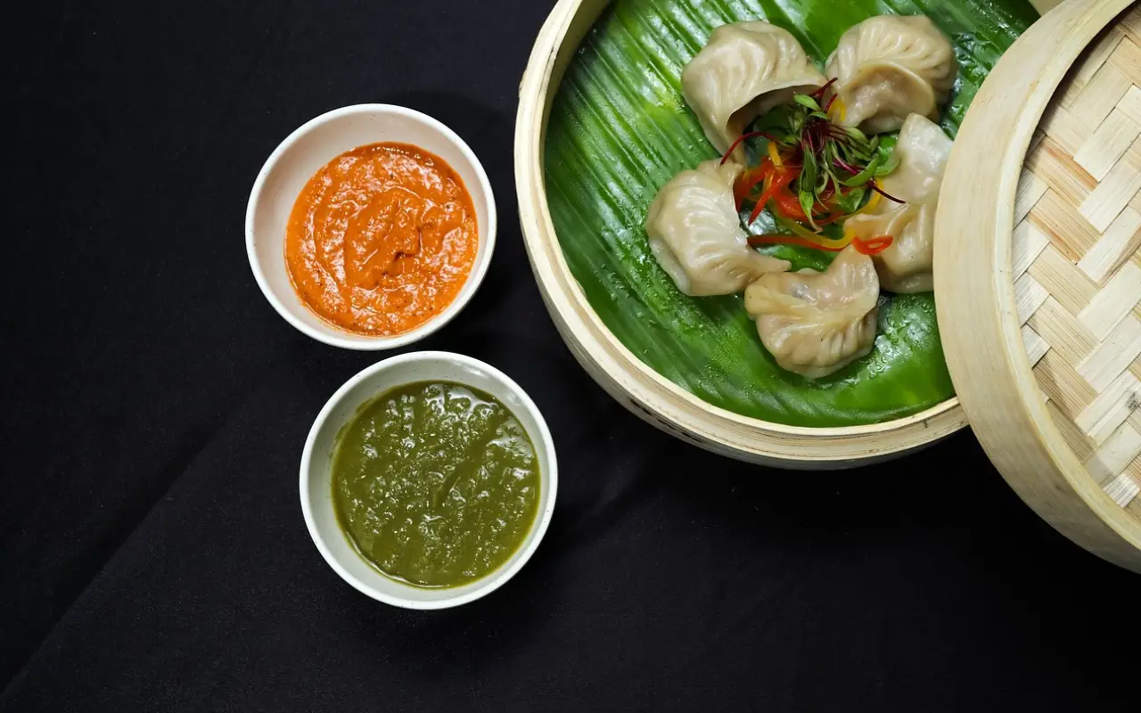 Momo: Nepal’s Favorite Dumpling Dish You Must Try