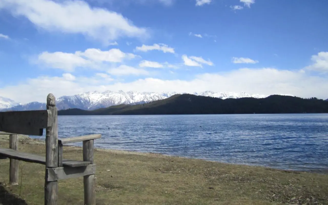 Rara lake