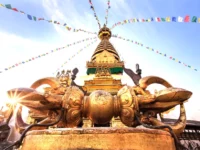 Short Bhutan Nepal Tour