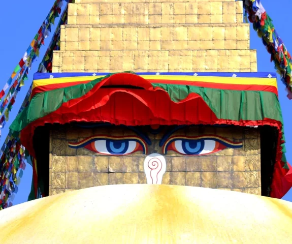 Short Nepal Bhutan Tour