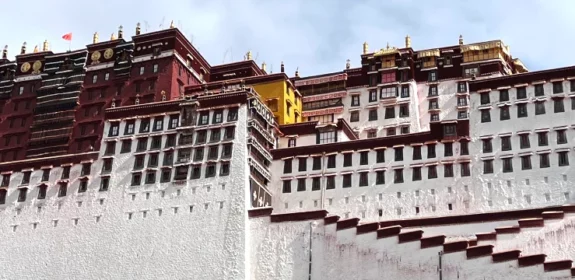 Is It Safe to Travel to Tibet in 2025