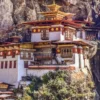 Tiger's Nest Monastery