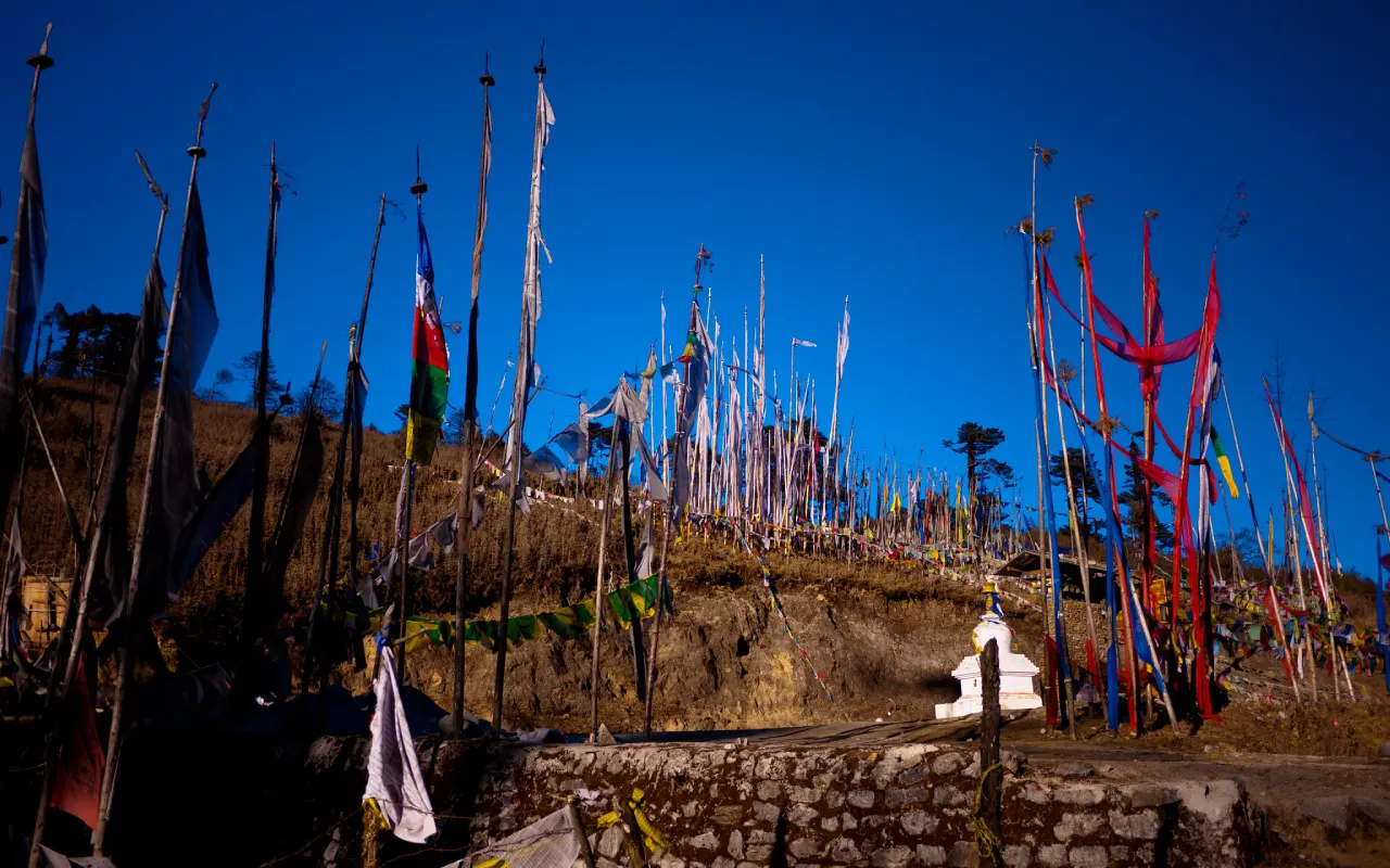 Bumthang